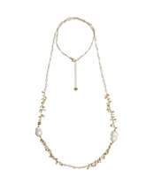 Collana Io & Te  Donna in Argento CLLKOPDO